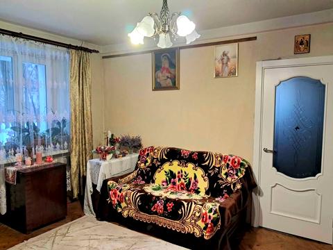 квартира по адресу Владимира Великого ул. (Артема), 51