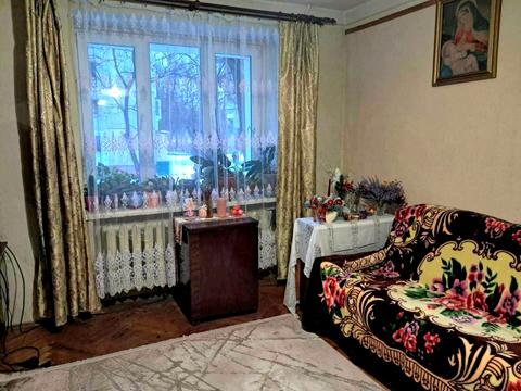 квартира по адресу Владимира Великого ул. (Артема), 51