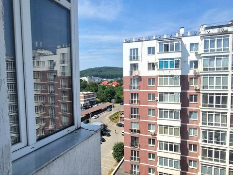 квартира за адресою Винники, Винна Гора вул., 7