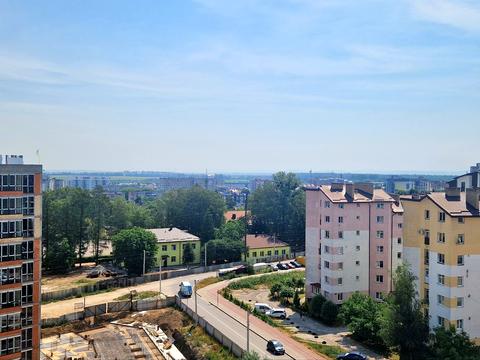 квартира за адресою Винники, Винна Гора вул., 7