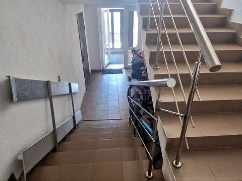 квартира за адресою Винники, Винна Гора вул., 7