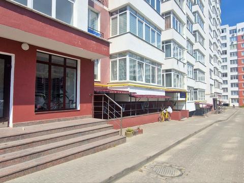 квартира за адресою Винники, Винна Гора вул., 7