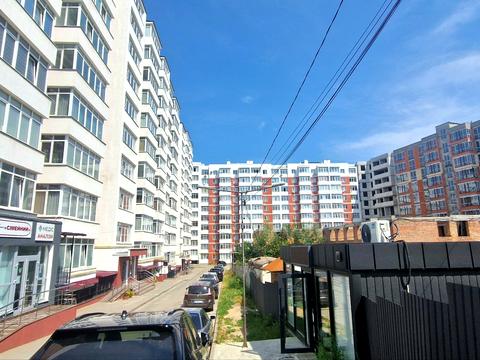 квартира за адресою Винники, Винна Гора вул., 7