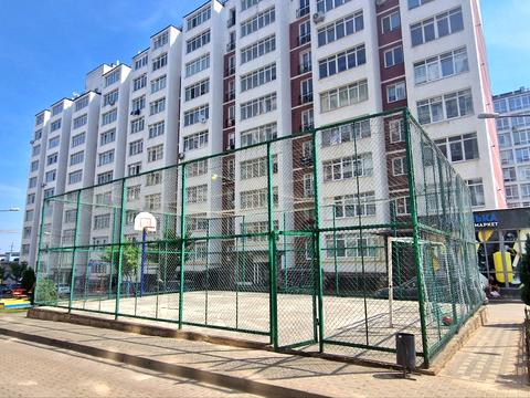 квартира за адресою Винники, Винна Гора вул., 7