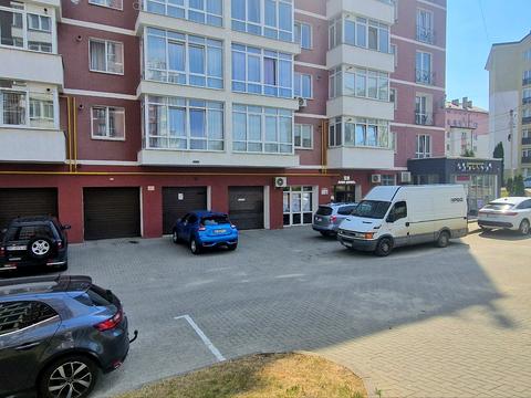 квартира за адресою Винники, Винна Гора вул., 7