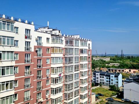 квартира за адресою Винники, Винна Гора вул., 7
