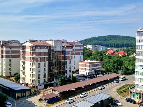 квартира за адресою Винники, Винна Гора вул., 7