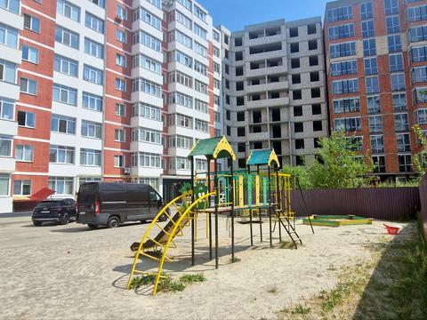 квартира за адресою Винники, Винна Гора вул., 7