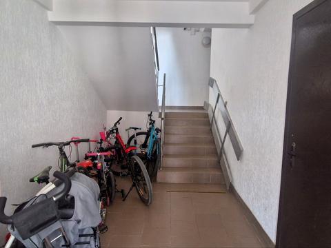 квартира за адресою Винники, Винна Гора вул., 7