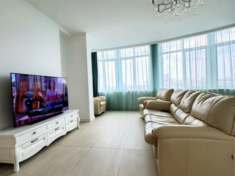 квартира за адресою Виконкомівська вул., 24-Б
