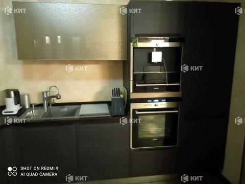 квартира за адресою Свободи вул., 36а