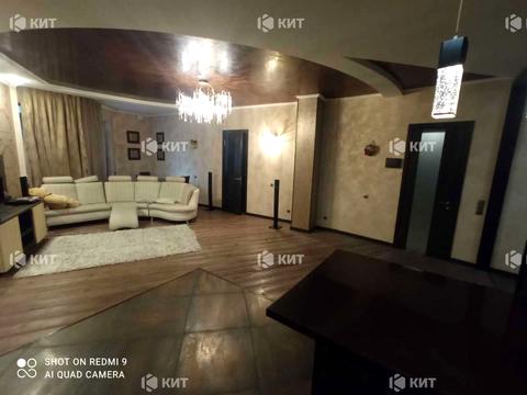 квартира за адресою Свободи вул., 36а