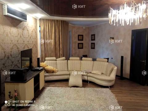 квартира за адресою Свободи вул., 36а
