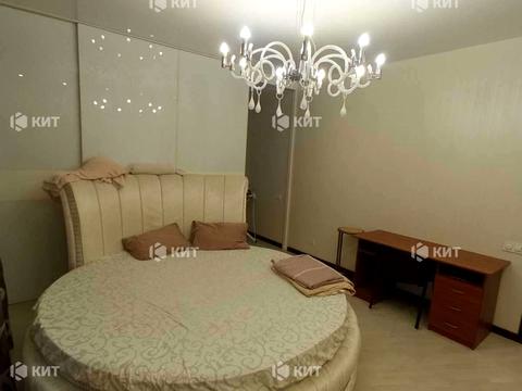 квартира за адресою Свободи вул., 36а