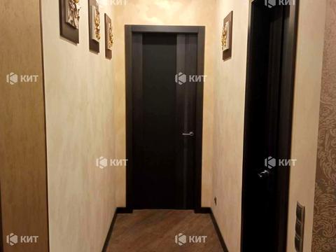 квартира за адресою Свободи вул., 36а