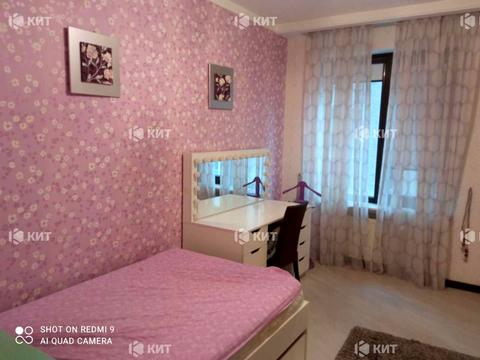 квартира за адресою Свободи вул., 36а