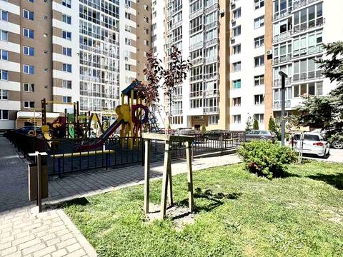 квартира по адресу Малоголосковская ул., 8д