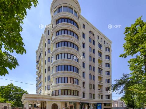 квартира за адресою Свободи вул., 36а