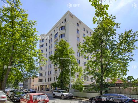 квартира за адресою Свободи вул., 36а