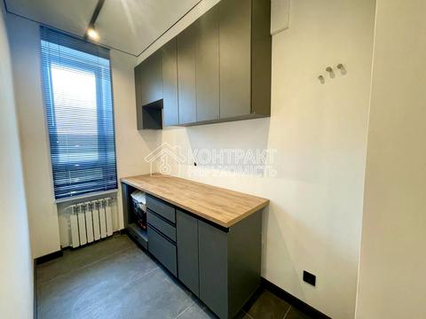 квартира за адресою Данилевського вул., 20