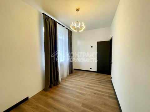 квартира за адресою Данилевського вул., 20