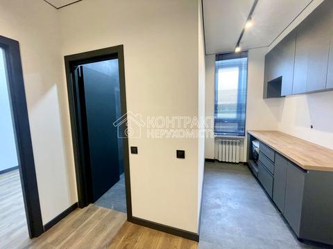 квартира за адресою Данилевського вул., 20
