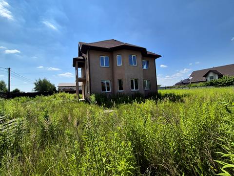 дом по адресу Андріївська, 2