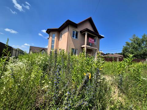 дом по адресу Андріївська, 2