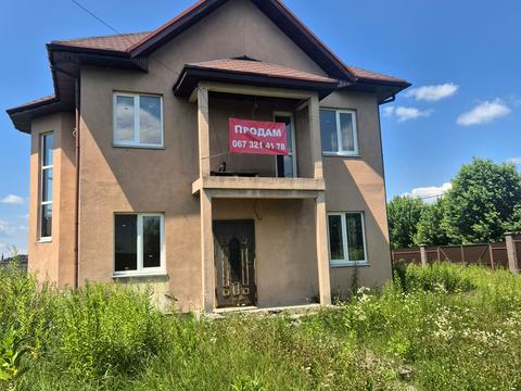 дом по адресу Андріївська, 2