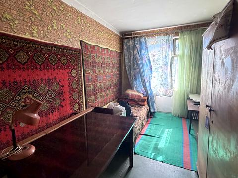 квартира за адресою Якуба Коласа вул., 9