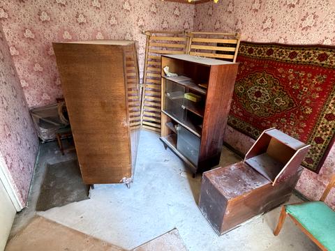 квартира за адресою Якуба Коласа вул., 9