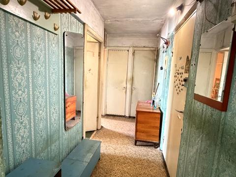 квартира за адресою Якуба Коласа вул., 9