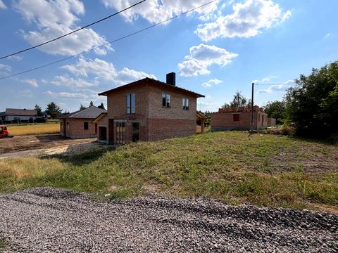 будинок за адресою Присадибна вул.