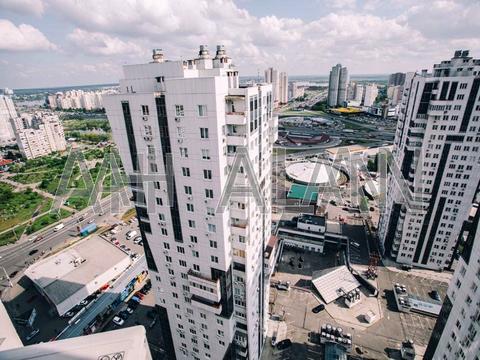 комерційна за адресою Срібнокільська вул., 1