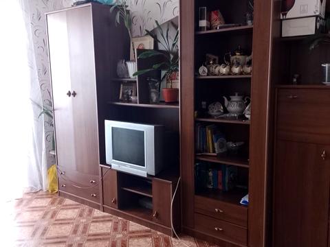 квартира за адресою Тополина вул., 19