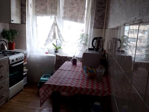квартира за адресою Тополина вул., 19