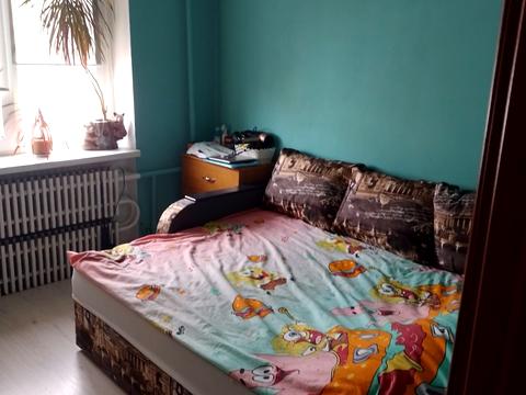 квартира за адресою Тополина вул., 19