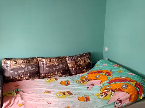 квартира за адресою Тополина вул., 19