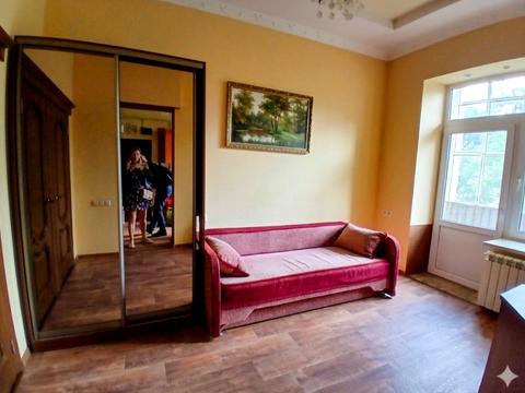 квартира по адресу Шептицких ул., 20
