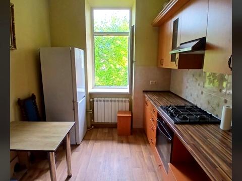 квартира по адресу Шептицких ул., 20