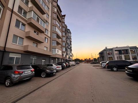 квартира по адресу Заозерна ул., 1-А