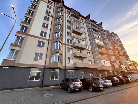 квартира по адресу Заозерна ул., 1-А