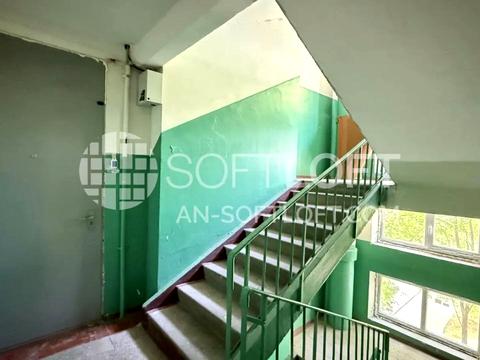 квартира по адресу Героев Труда ул. (Героїв Праці), 58