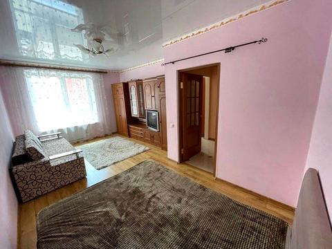квартира за адресою Богдана Хмельницького  вул., (Будинок 1)