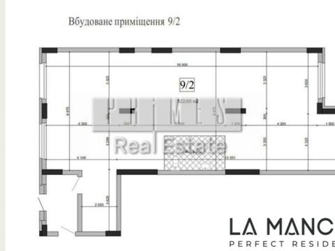 коммерческая по адресу Щекавицкая ул., 46