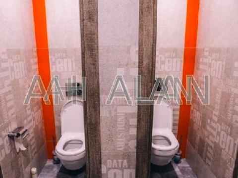 комерційна за адресою Срібнокільська вул., 1