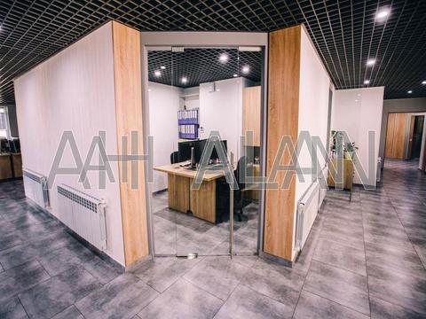 комерційна за адресою Срібнокільська вул., 1