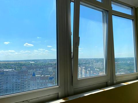 квартира по адресу Зодчих ул., 32