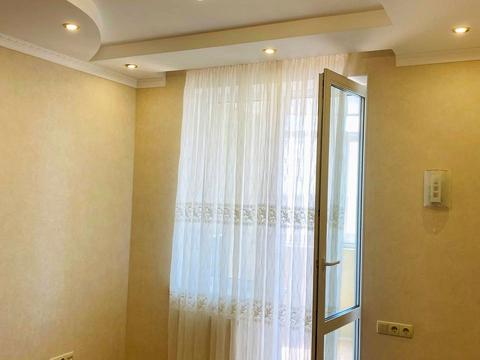 квартира по адресу Зодчих ул., 32