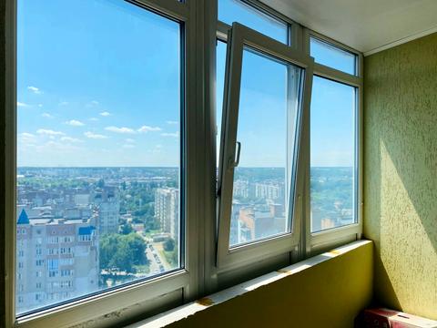 квартира по адресу Зодчих ул., 32